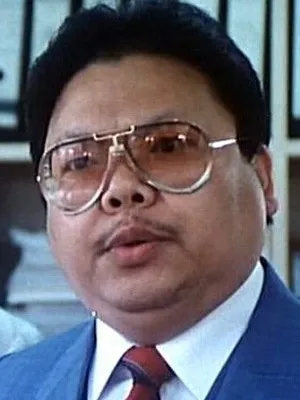 Tsui Kwong-Lam
