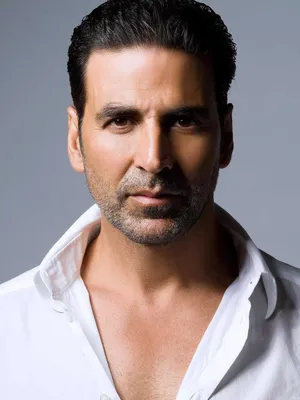 Akshay Kumar