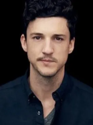 Benjamin Brewer