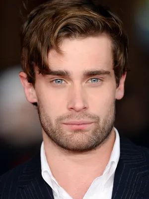 Christian Cooke