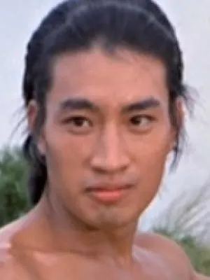 Bruce Tong Yim-Chaan