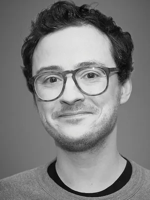 Griffin Newman
