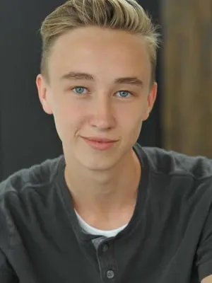 Ruairi MacDonald