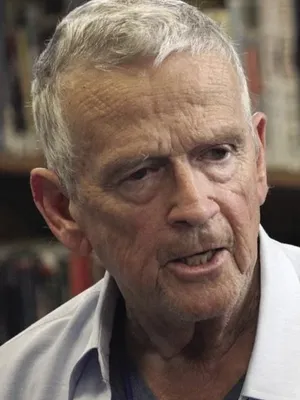 Larry Ferguson