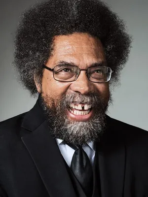 Cornel West