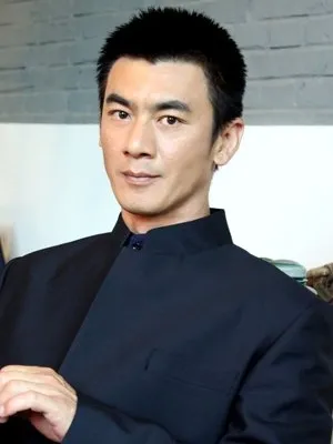 Ren Tianye