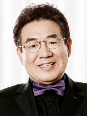 Jung Han-yong