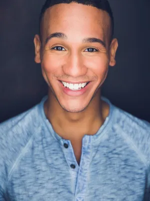 Jonathan Melo