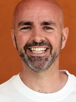 Julien Arruti