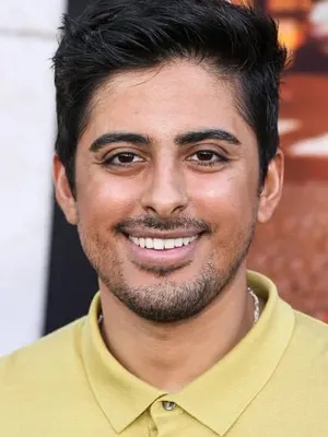 Karan Brar