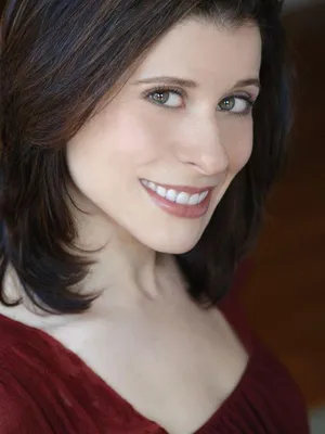 Kate Geller