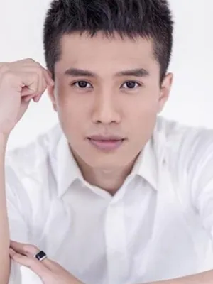 Zhai Wenbin