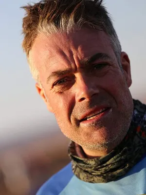 Robert Portal