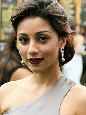 Amrita Puri
