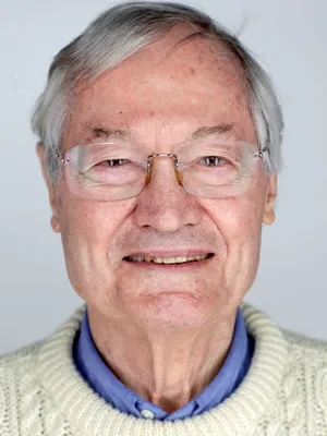 Roger Corman