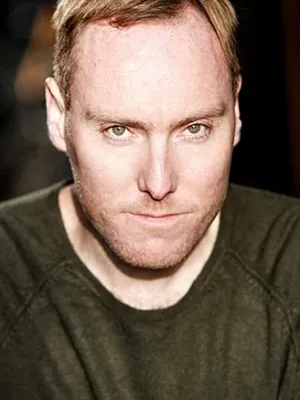 Keith Dunphy