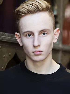 Tyler Hutchings