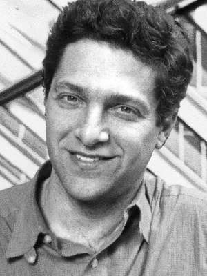 Peter Galison