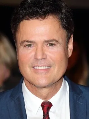Donny Osmond