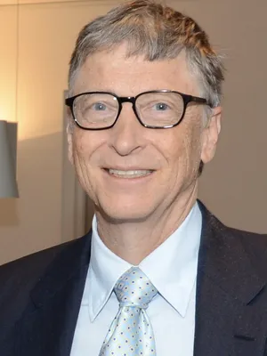 Bill Gates