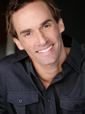 Tony DeMil