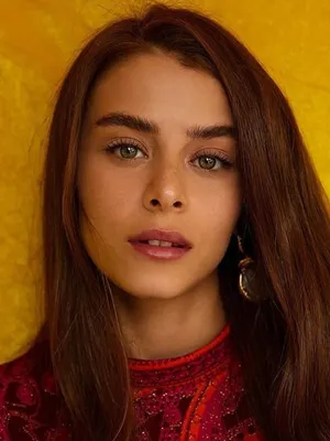 Ilayda Alişan