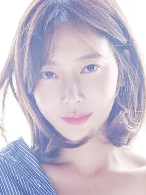 Kim Min-ji