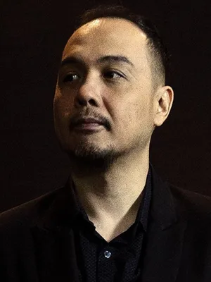 Jerrold Tarog