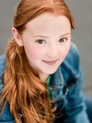 Mia Bagley