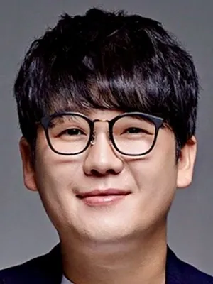 Kim Kang-hyun
