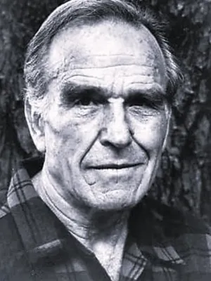Ford Rainey