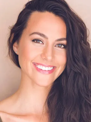 Erica Hernandez