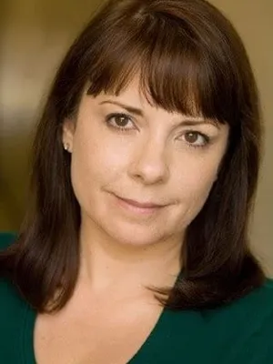 Gina Smika Hunter