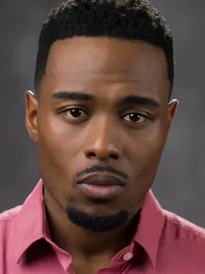 Brandon Pitts
