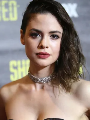 Conor Leslie