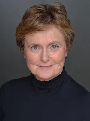 Bronwen Mantel