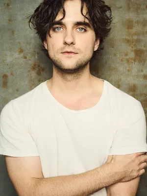 Landon Liboiron