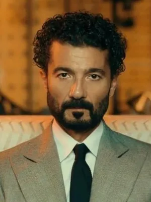 Khaled El Nabawy