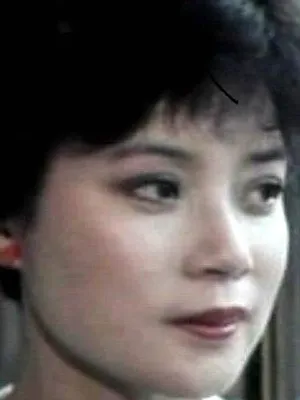 Yeung Ching-Ching