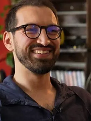 Alessandro De Rosa