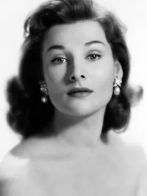 Adrienne Corri