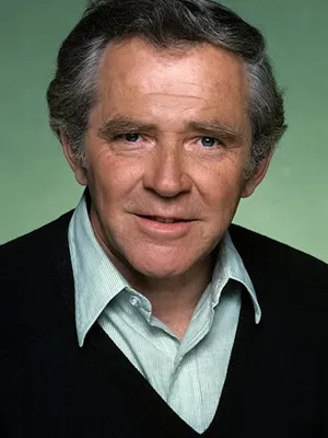 James Broderick