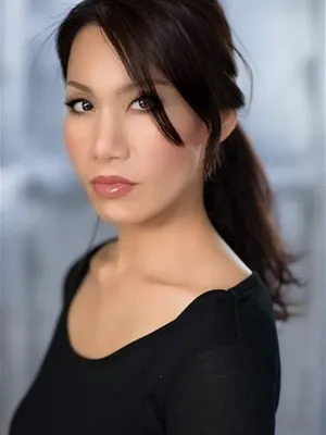 Jennifer Choe