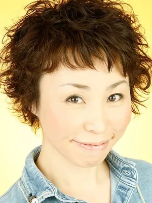 Rikako Aikawa