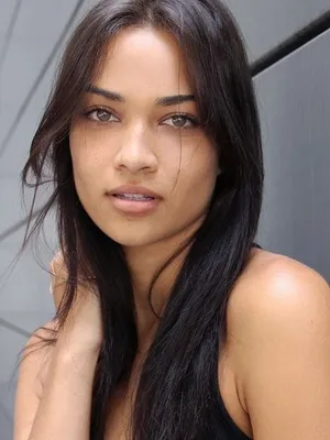 Shanina Shaik