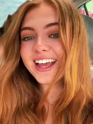 Tallulah Mounce