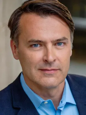 Bryan J. McHale