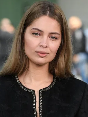 Marie-Ange Casta