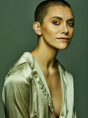 Alyson Stoner