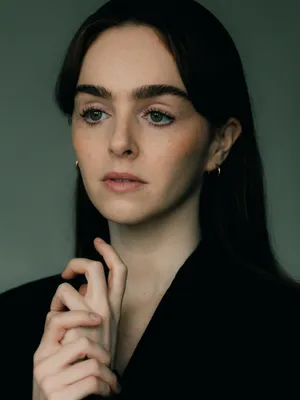 Louisa Connolly-Burnham